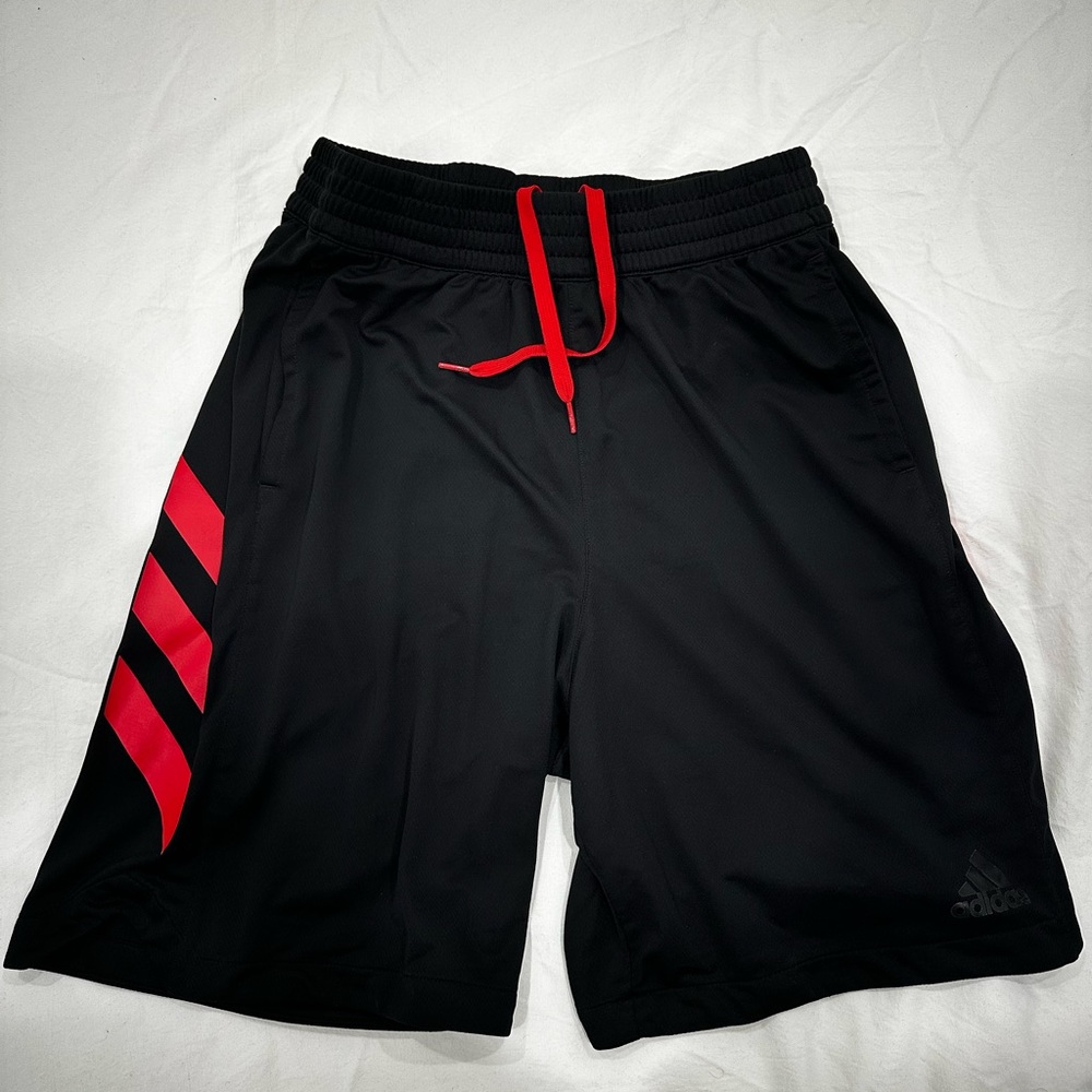Adidas Casual Athletic Shorts